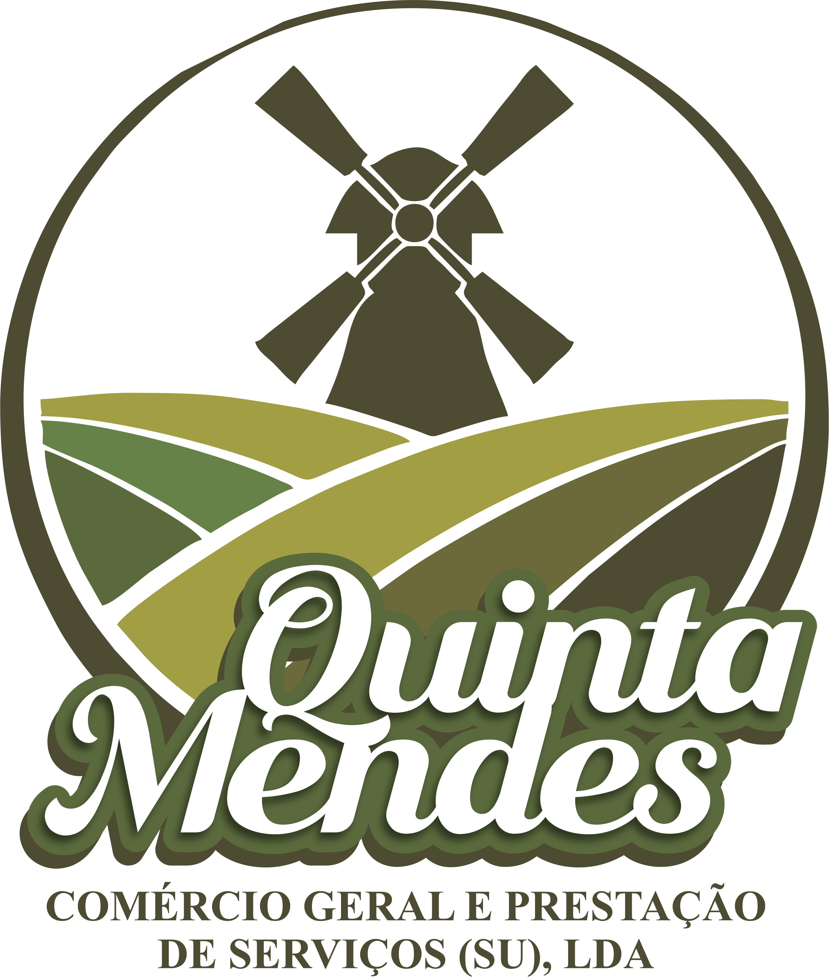 Quinta Mendes